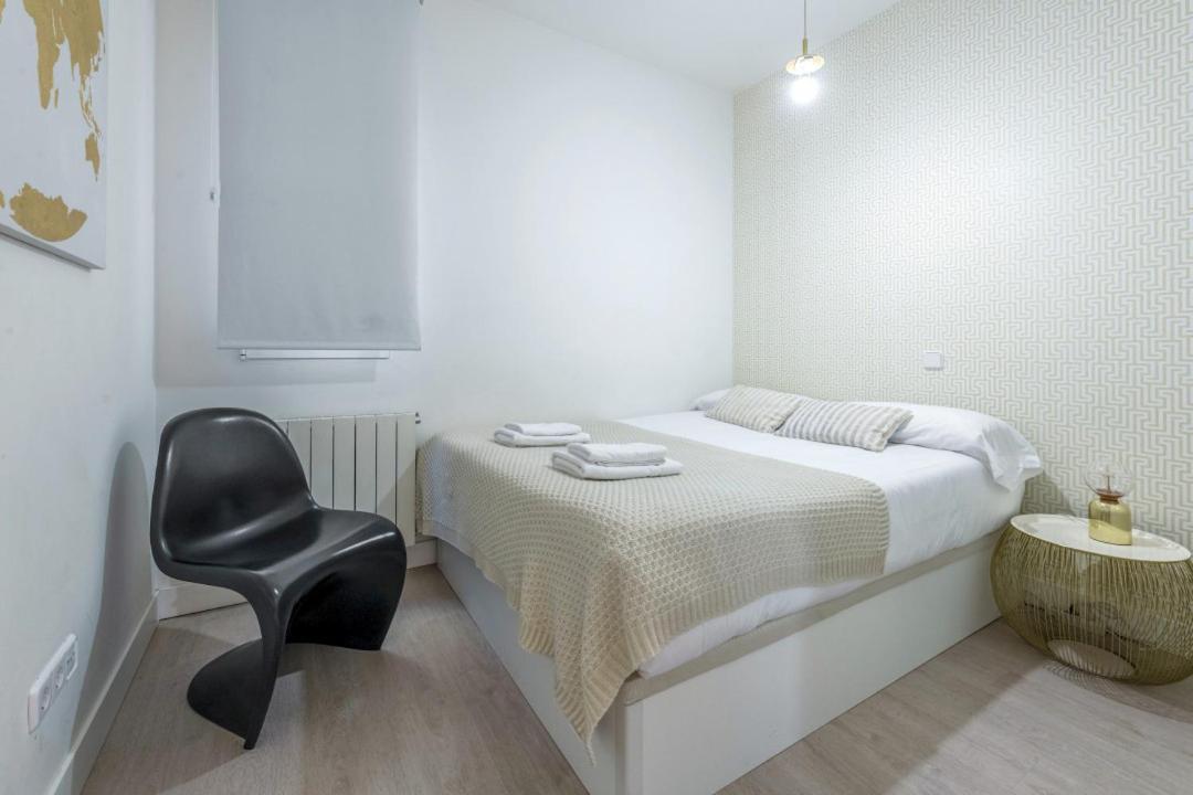 3 Bedrooms 2 Bathrooms Furnished - Salamanca - Modern And Bright - Mintystay Appartement